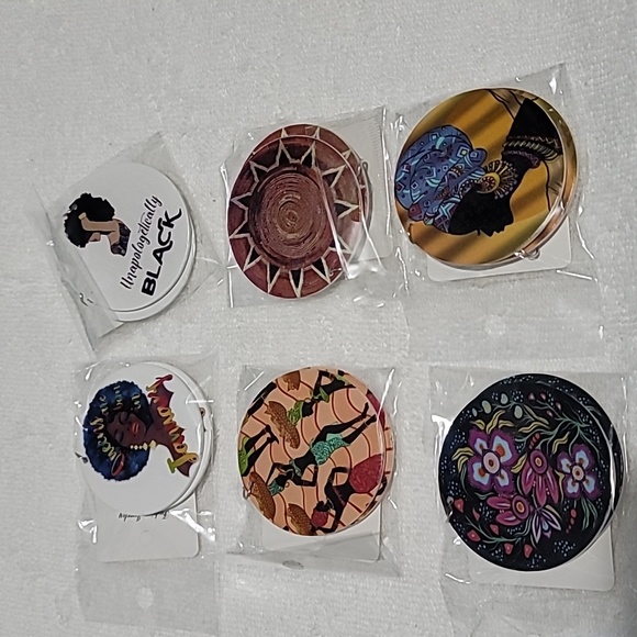 Earring 2 for $8 - Picture 2 of 2